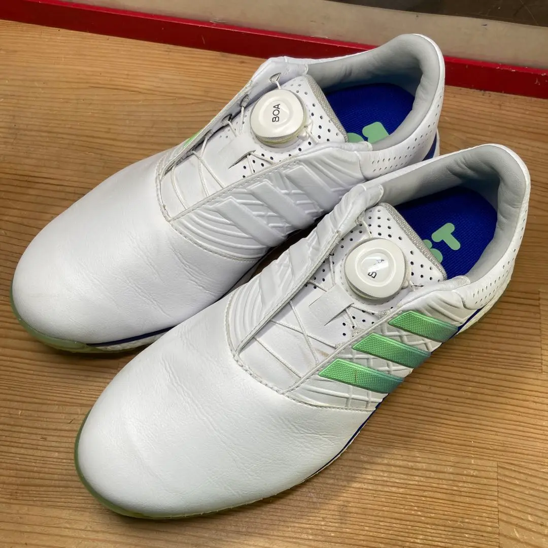 シューズ(男性用) adidas GOLF TOUR360 XT-SL BOA 2 EG4879 Amazon.com | adidas Men's Tour360 XT Spikeless Golf Shoes