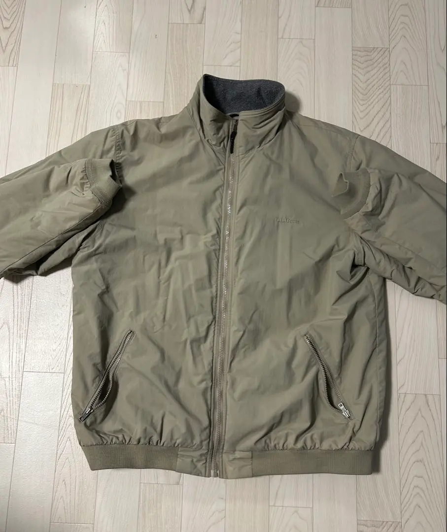 Thumbnail of LLBean Khaki