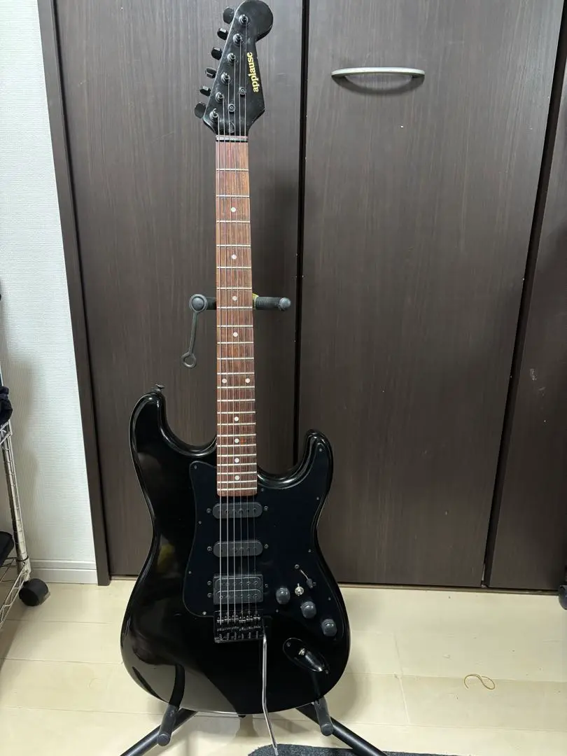 激レア　入手困難　Ovation Viper Ⅲ オベーション　エレキ 2025年最新】Ovation viperの人気アイテム - メルカリ