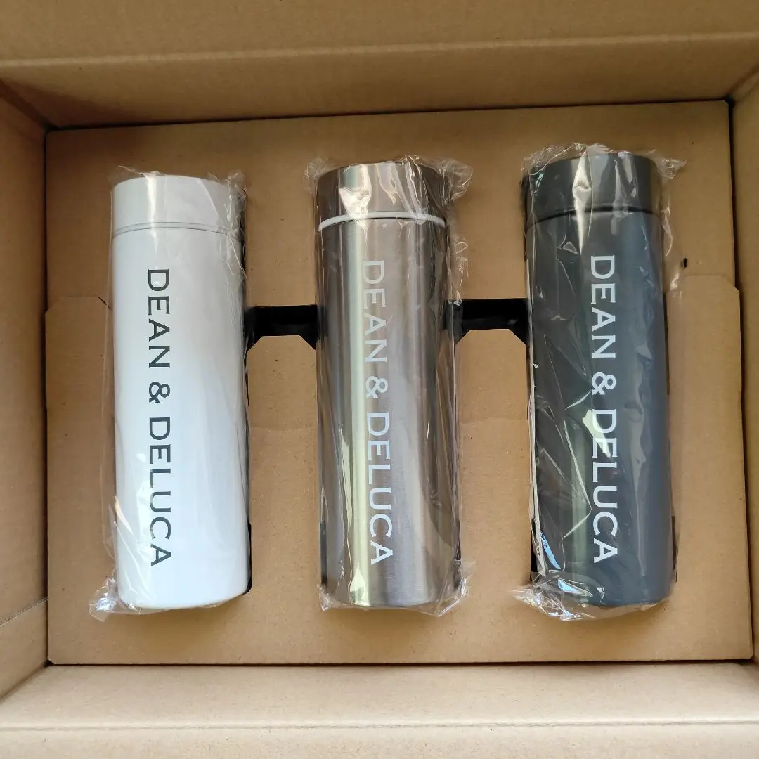 2025年最新】dean & deluca 保冷バッグ3個セットの人気アイテム