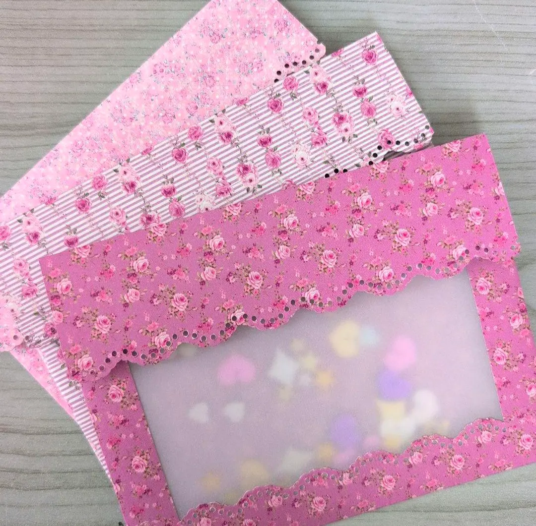 Thumbnail of Shaker Pocket 13 * Sharing File