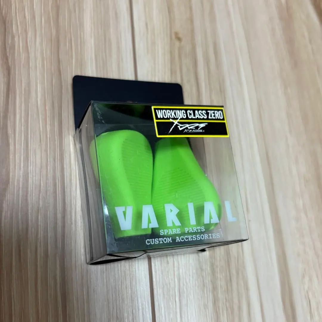 2025年最新】バリアル ノブ フラットの人気アイテム - メルカリ