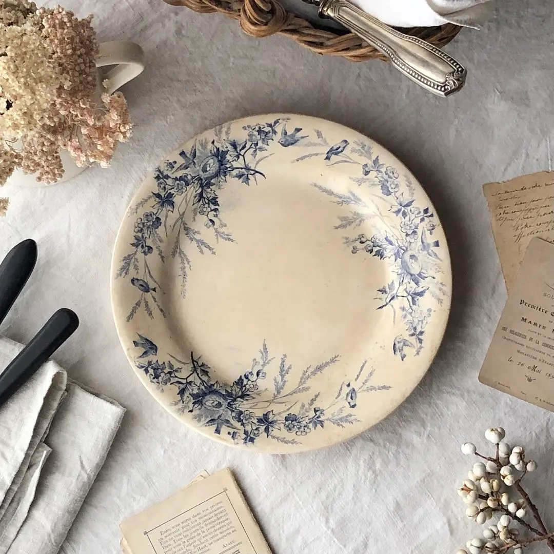 Creil&Montereau クレイユモントロー クレイユエモントロー