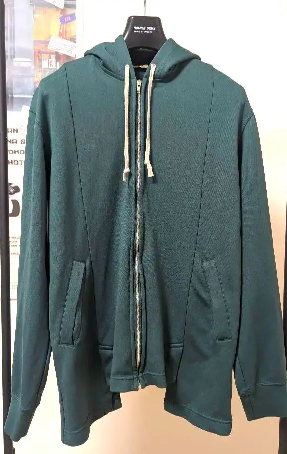 2025年最新】COMME des GARCONS HOMME DEUX メンズ パーカーの