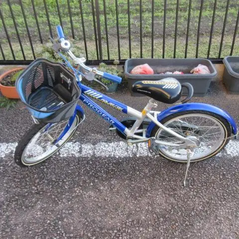 2025年最新】子供用自転車 18インチ 愛知の人気アイテム - メルカリ