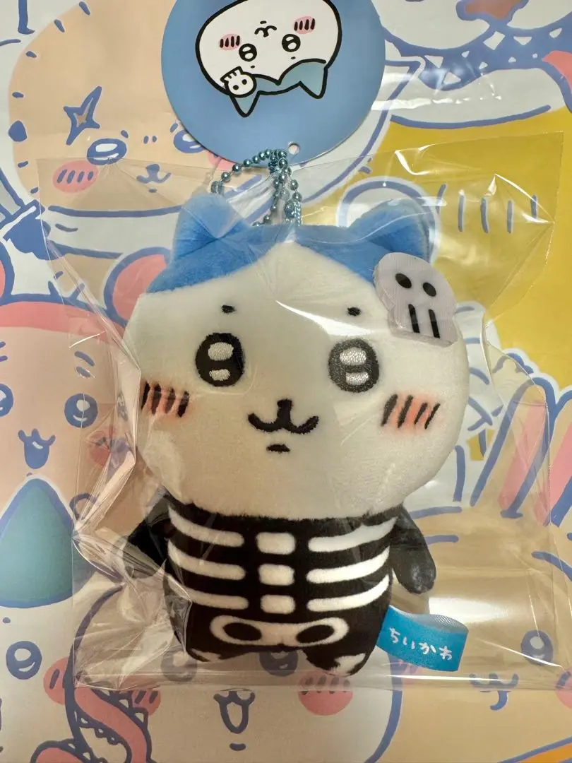 2025年最新】ちいかわ ハロウィン 仮装ってこと!?なぷちミニ