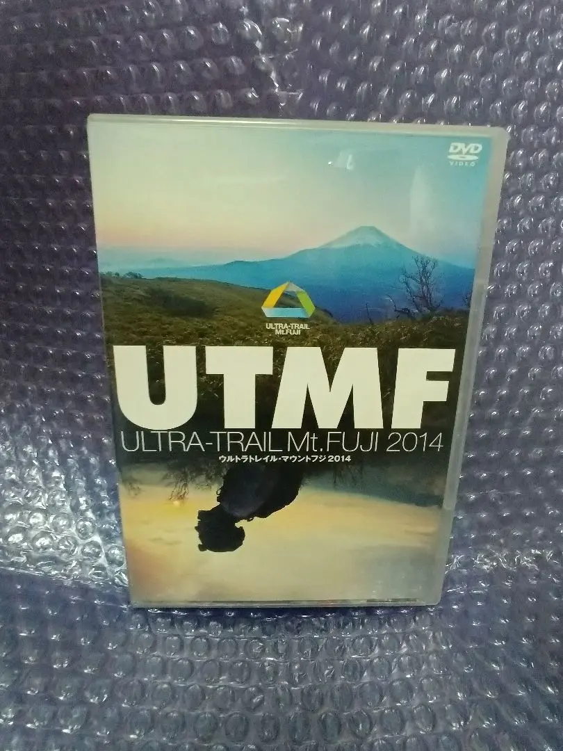 2025年最新】utmf dvdの人気アイテム - メルカリ