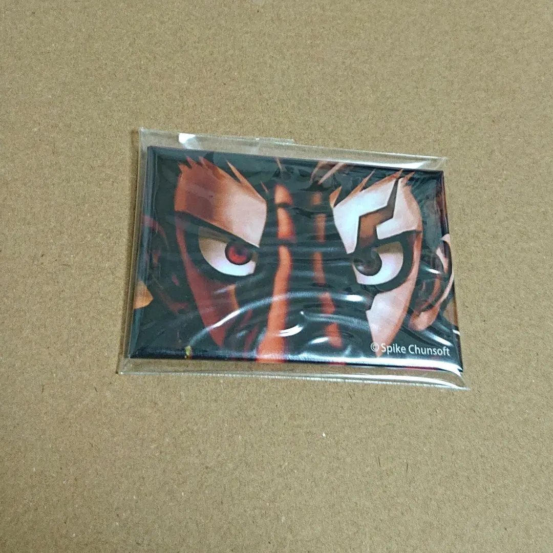 日曜日までの値下げ】ダンガンロンパ おしおき缶バッジ セレス