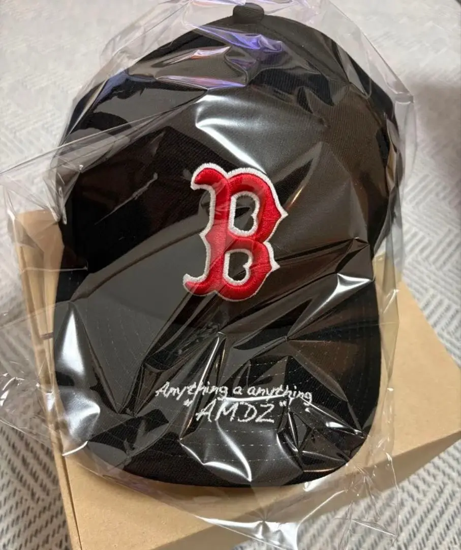 限定完売】大谷翔平 山本由伸 ソウルシリーズ限定ニューエラ