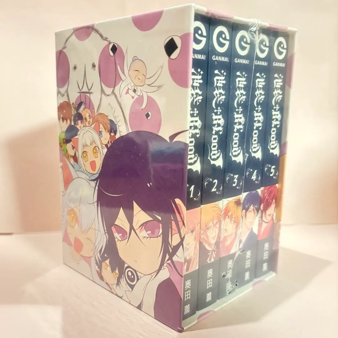 池袋blood 5巻セット 2025年最新】池袋 blood 漫画の人気アイテム - メルカリ