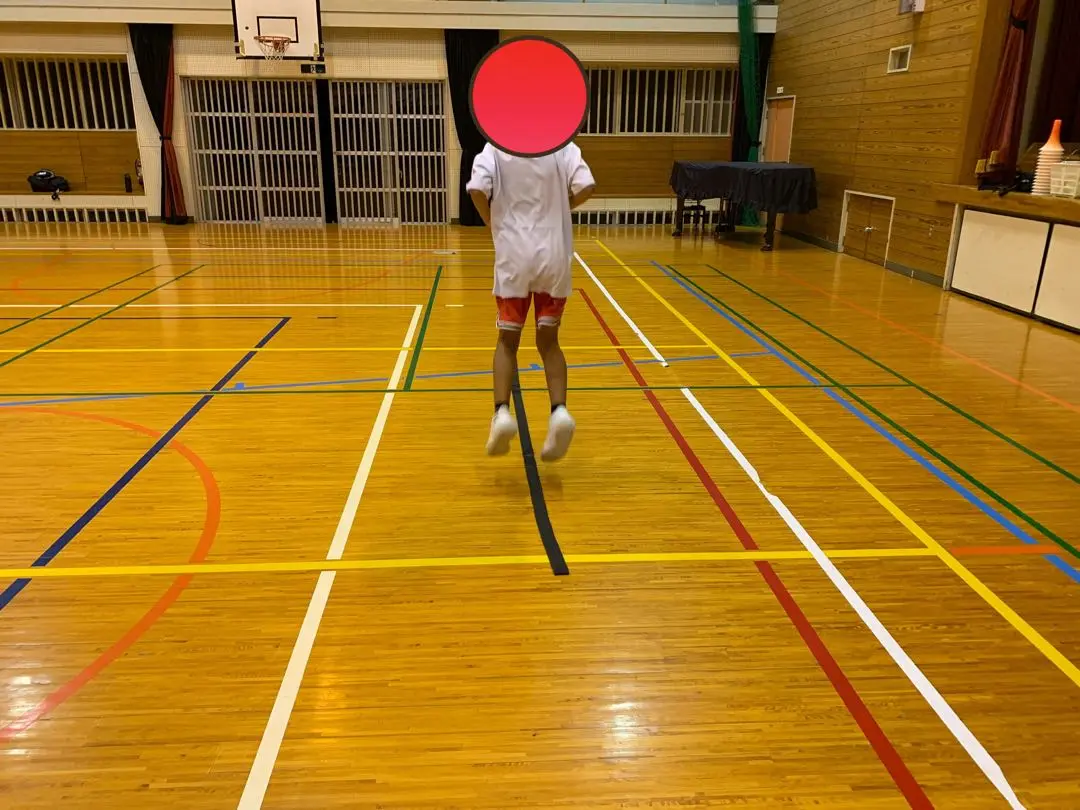 リズムトレーニング　ライン 一般社団法人 スポーツリズムトレーニング協会 | 【6連結ライン