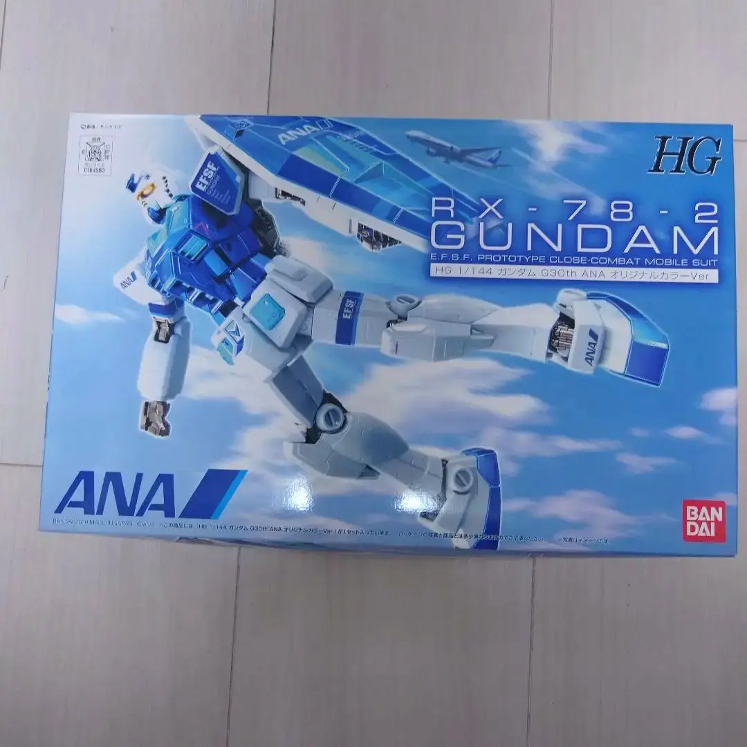 2025年最新】HG RX-78-2 ANAの人気アイテム - メルカリ