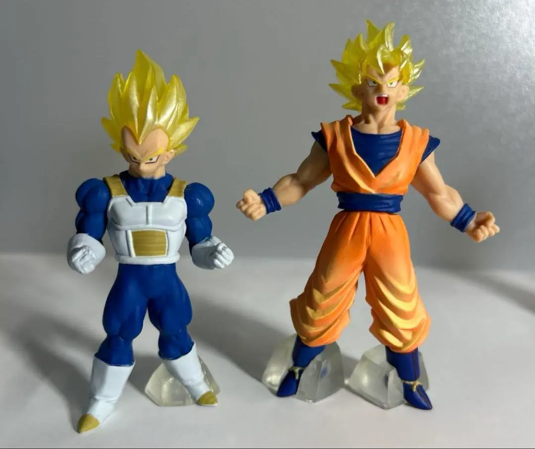 七龍珠HG 恐怖的賽魯遊戲篇 2點 的縮圖