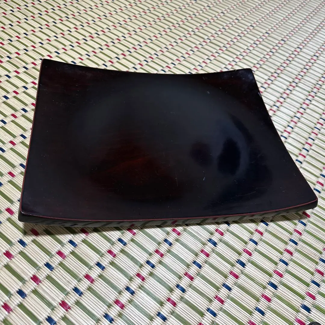 Thumbnail of Old Flower Stand Wooden 36cm Display Board Free Shipping