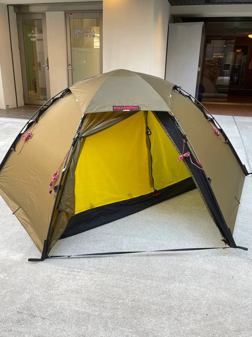 2025年最新】hilleberg staikaの人気アイテム - メルカリ