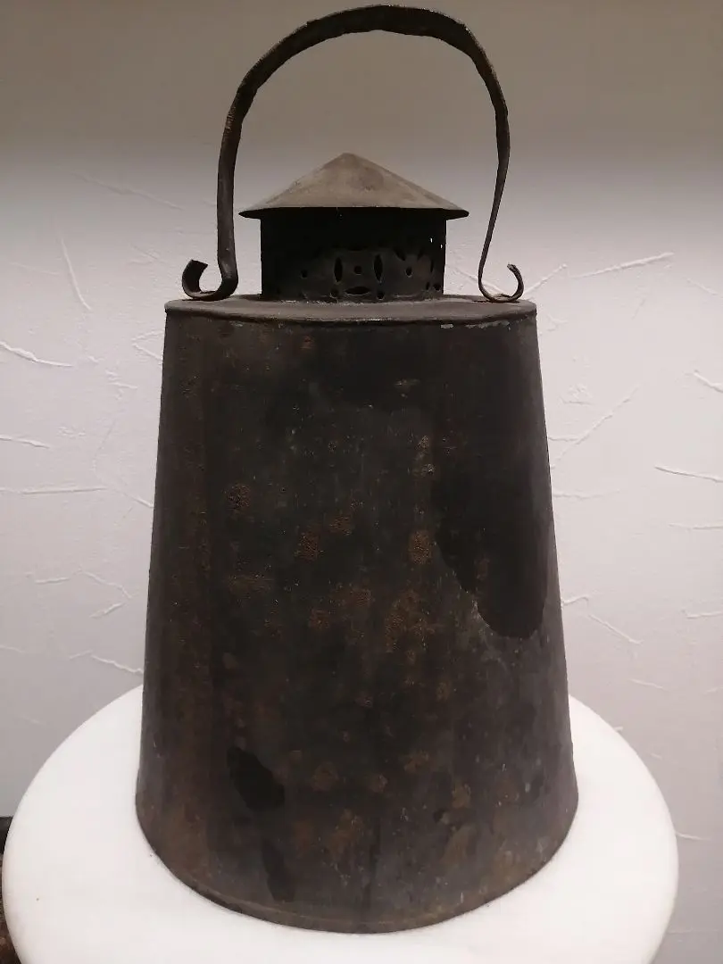 龕灯 - Wikipedia