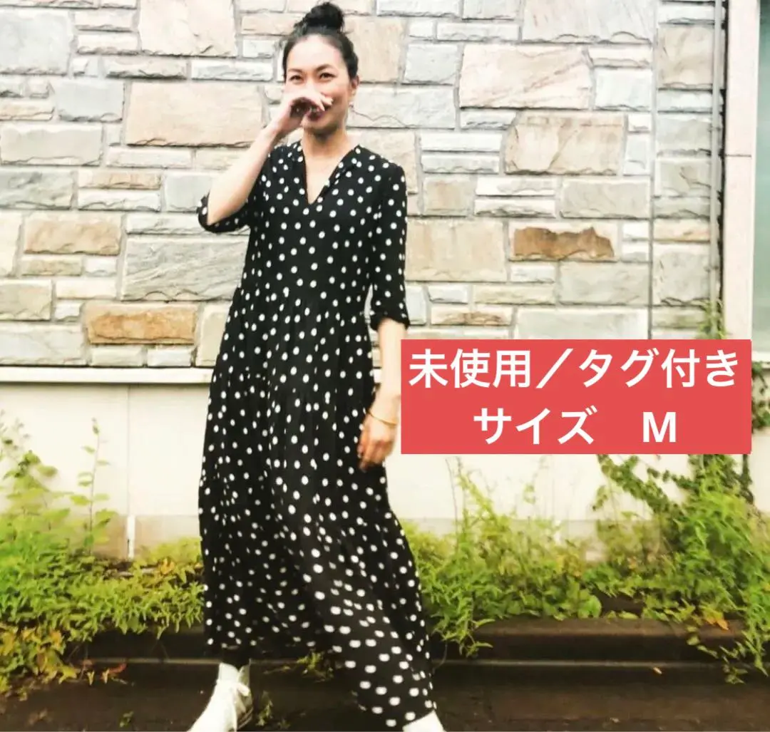 【美品】シンメ　デニム　キャミワンピース　ロング　スリット　板谷由夏　M 2025年最新】SINME キャミワンピースの人気アイテム - メルカリ