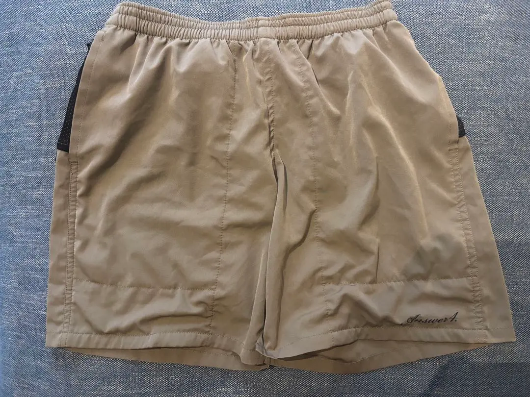 2025年最新】Answer4 4pocket short pants アンサー4の人気