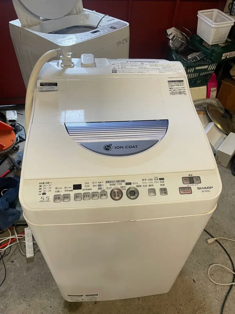 2025年最新】es-tg55lの人気アイテム - メルカリ