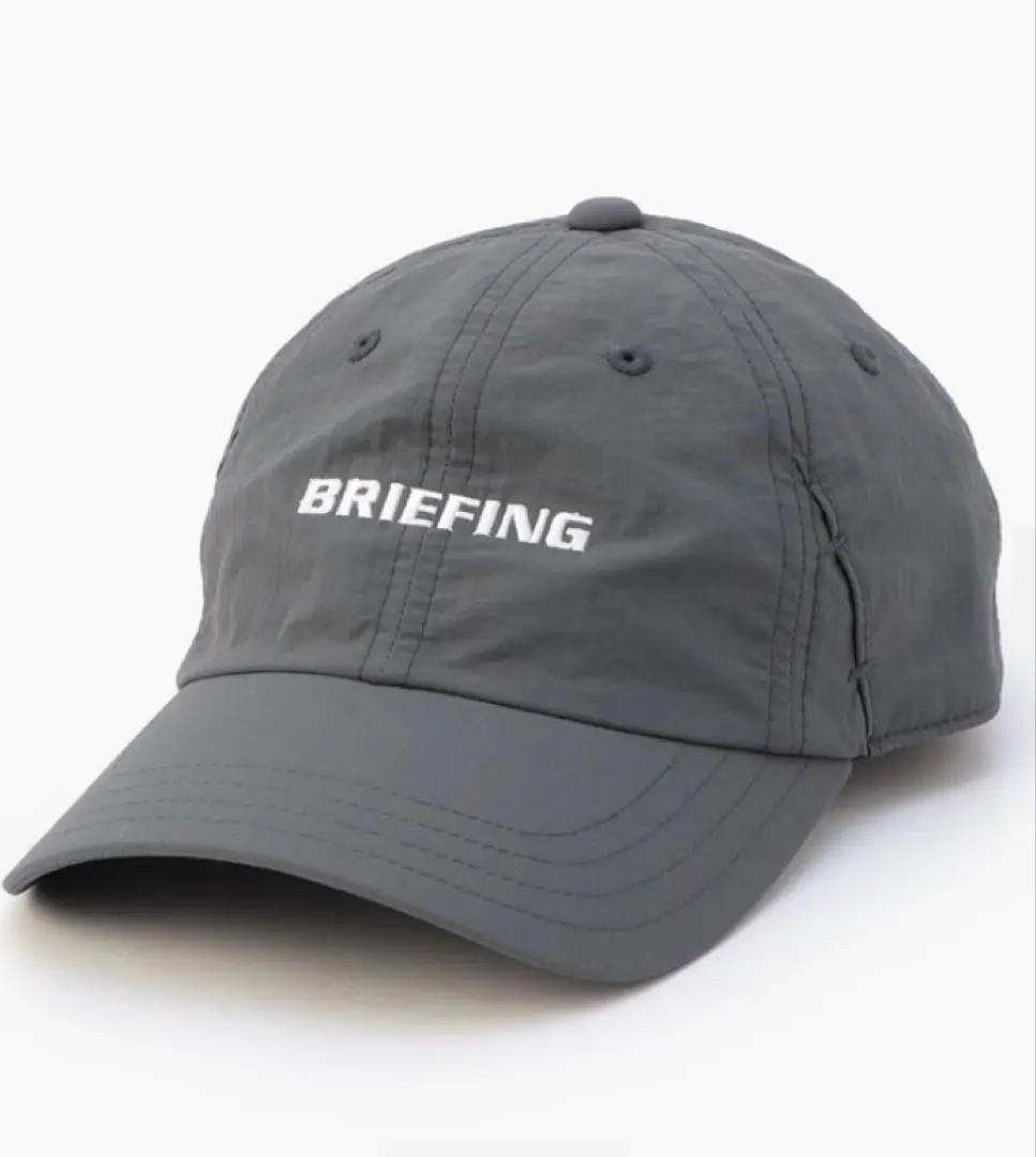 即完売コラボ】BRIEFING GOLF × Eyevolの第2弾は街でもスポーツ