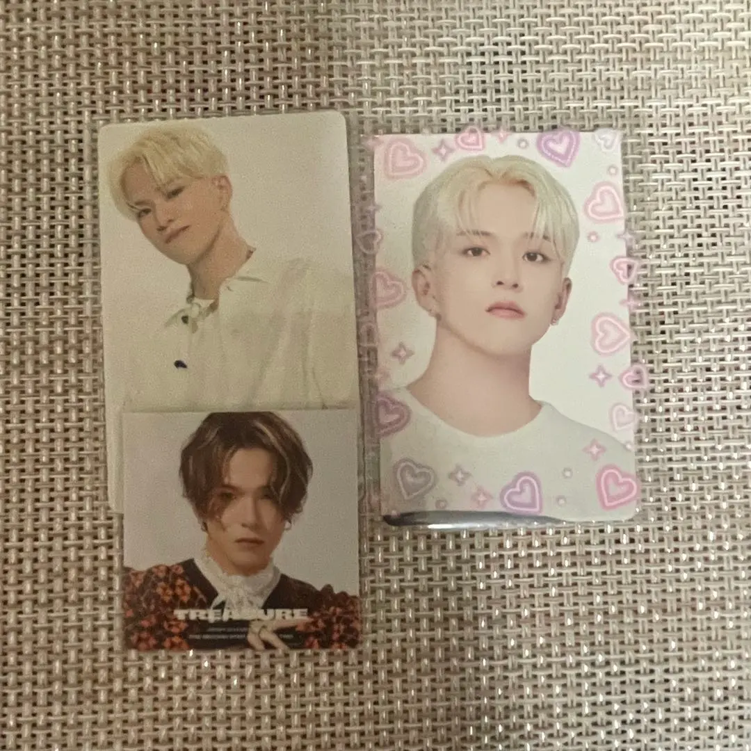 アサヒ 浜田朝光 TREASURE トレカ wonderwall TREASURE - TREASURE アサヒ FUNNYTRESURE DDAHI 浜田朝光 トレカの