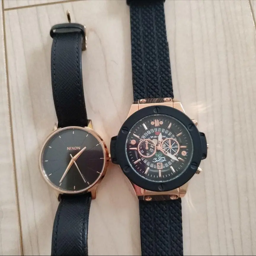 2025年最新】NIXON GTOの人気アイテム - メルカリ