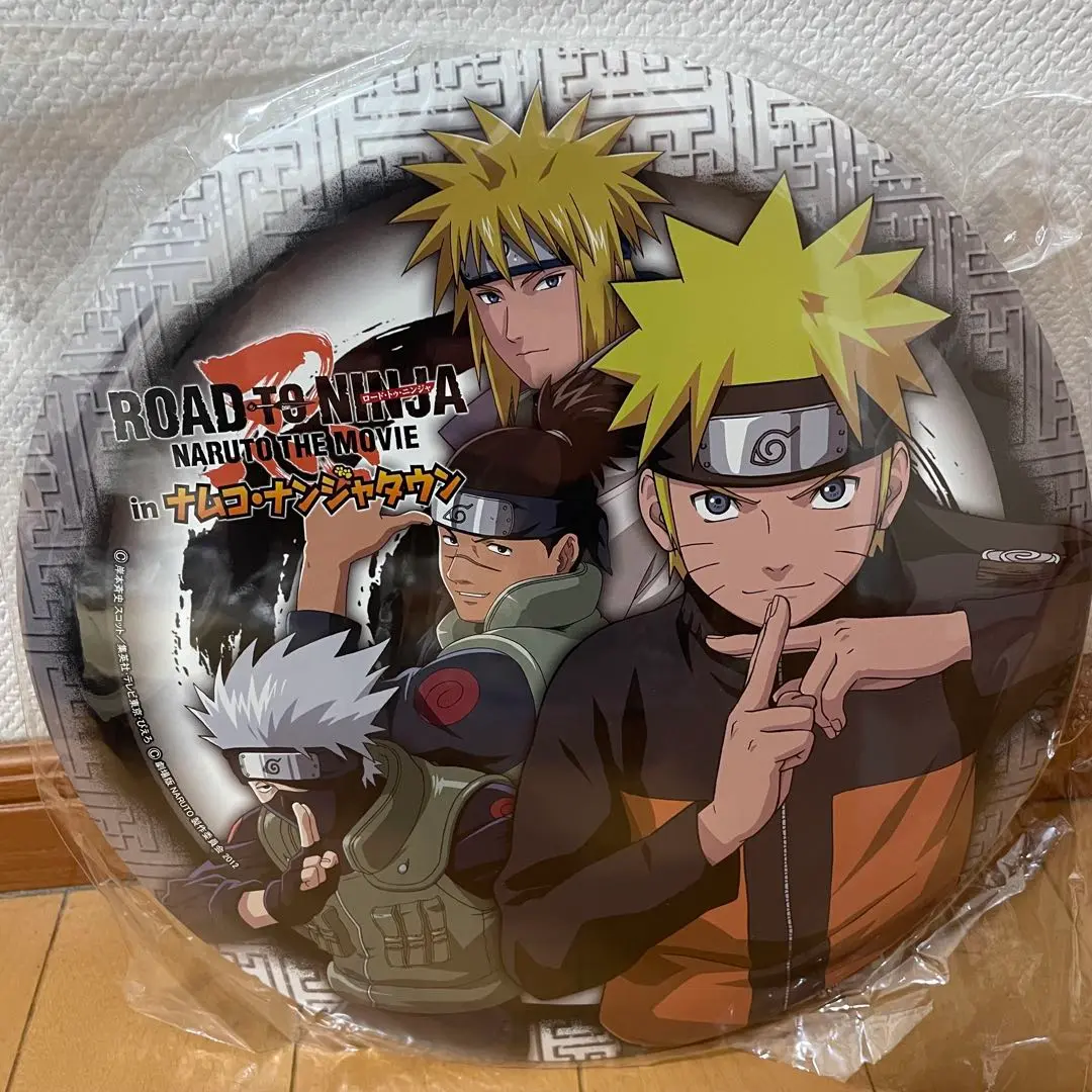 メルカリ最安！NARUTO【ナンジャタウン　缶バッジA 未開封15点セット】 メルカリ最安！NARUTO【ナンジャタウン 缶バッジA 未開封15点