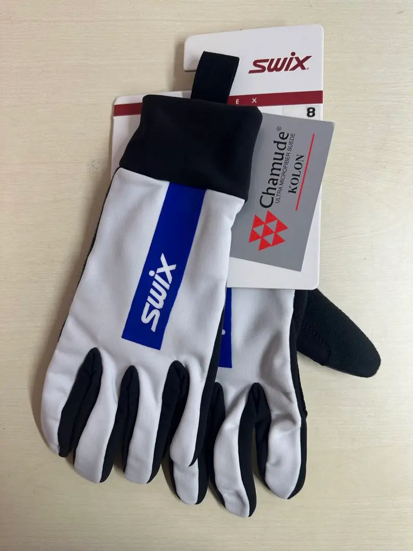 SWIX Overmitt ユニセックス グローブ スキー スノーボード 手袋 2025年最新】swix グローブの人気アイテム - メルカリ