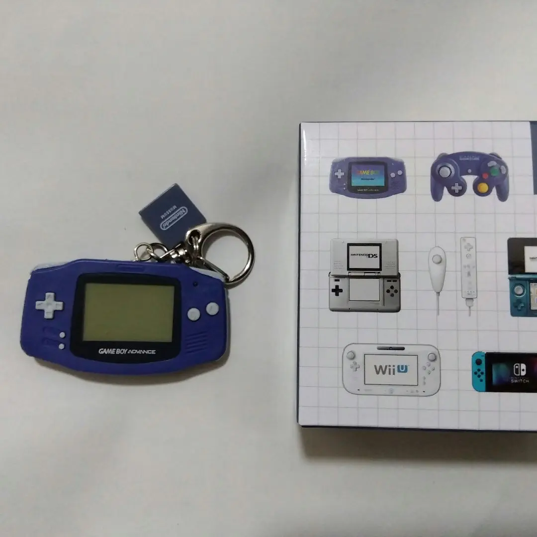 ゲームボーイアドバンス - GBA★BACK TRACK 海外版(国内本体動作可能) 端子清掃済み 2025年最新】GAMEBOY ADVANCE おもちゃの人気アイテム - メルカリ