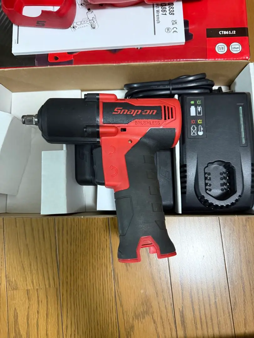 2025年最新】ct861の人気アイテム - メルカリ