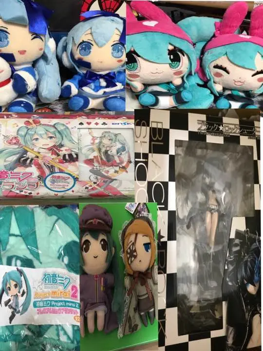 ぷちっとロックシューターVol.1 & Vol.2 ラバーストラップセット ぷちっとロックシューターVol.1 & Vol.2 ラバーストラップセ
