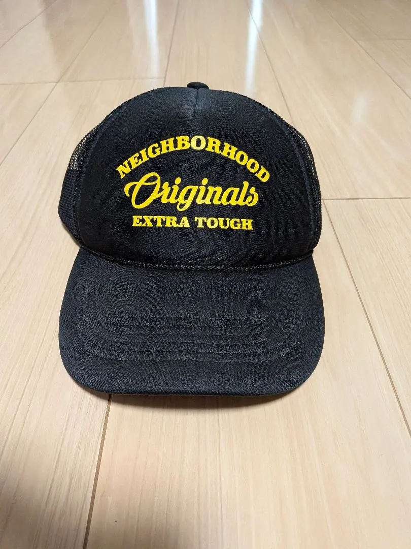 稲葉浩志×NEIGHBORHOOD コラボCAP Amazon.co.jp: 稲葉浩志 × NEIGHBORHOOD キャップ