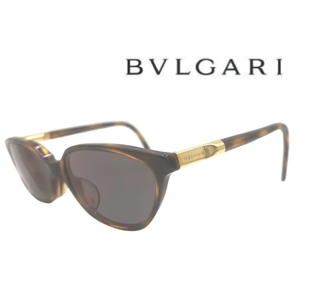 2025年最新】BVLGARI レンズカラー：ブラウン サングラスの人気