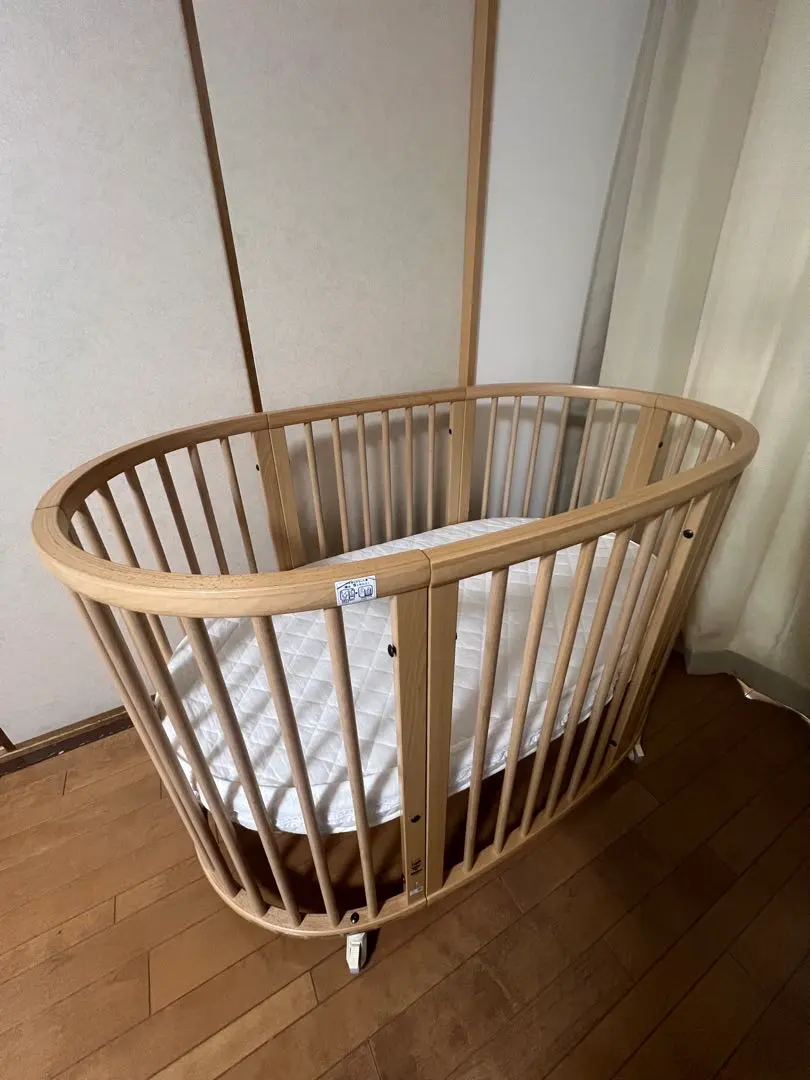2025年最新】STOKKE SLEEPIの人気アイテム - メルカリ