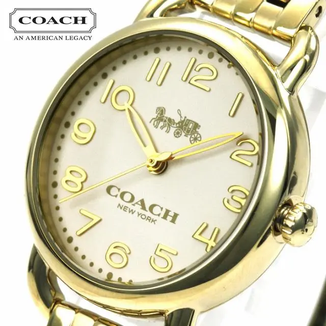 2025年最新】Coach レディース Delanceyの人気アイテム - メルカリ