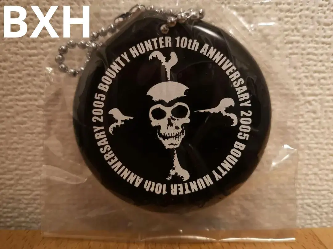 BOUNTYHUNTER  コインケース m10635043870_1.jpg?1724562856