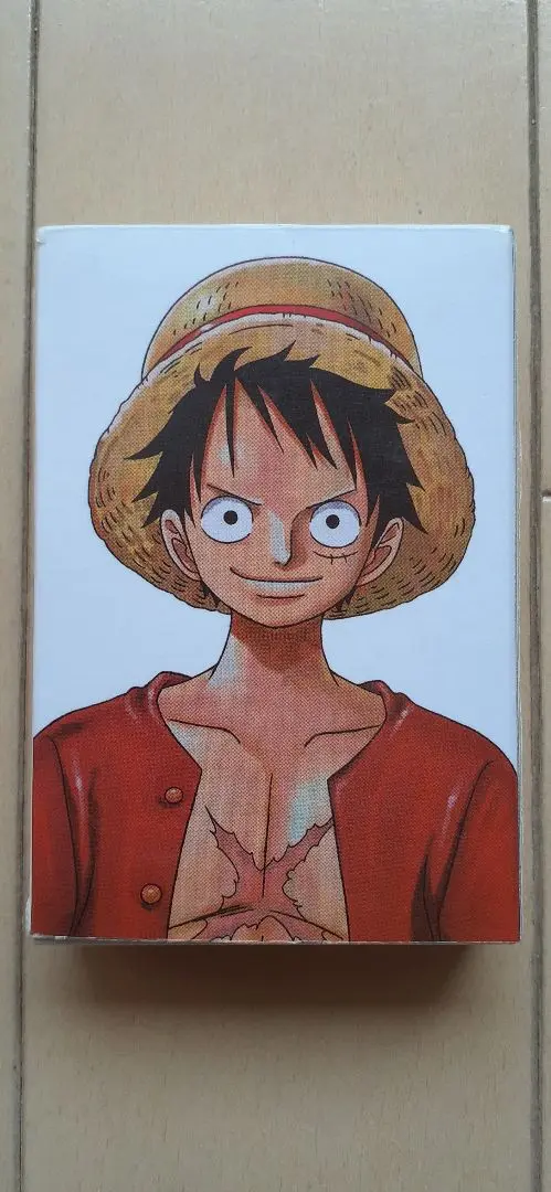 ワンピース　絵画　日本生命 日本生命/ニッセイ/キャンペーン/ONE PIECE/ワンピース/額装高