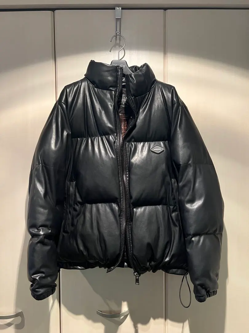 unknown ダウンジャケット 2025年最新】UNKNOWN. ダウンジャケットの人気アイテム - メルカリ