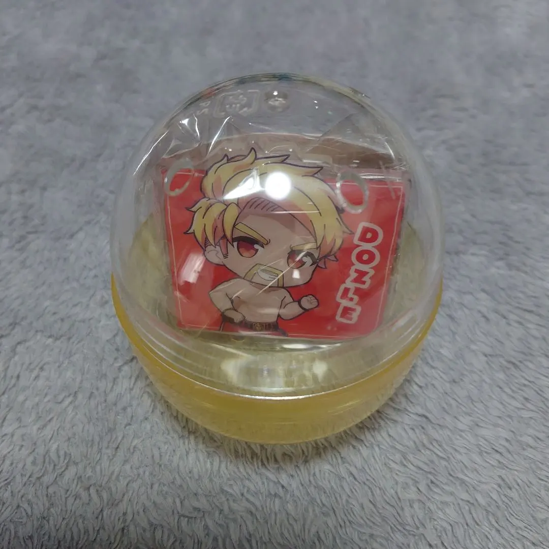 Thumbnail of Dozle Company Gachagacha Acrylic Clip
