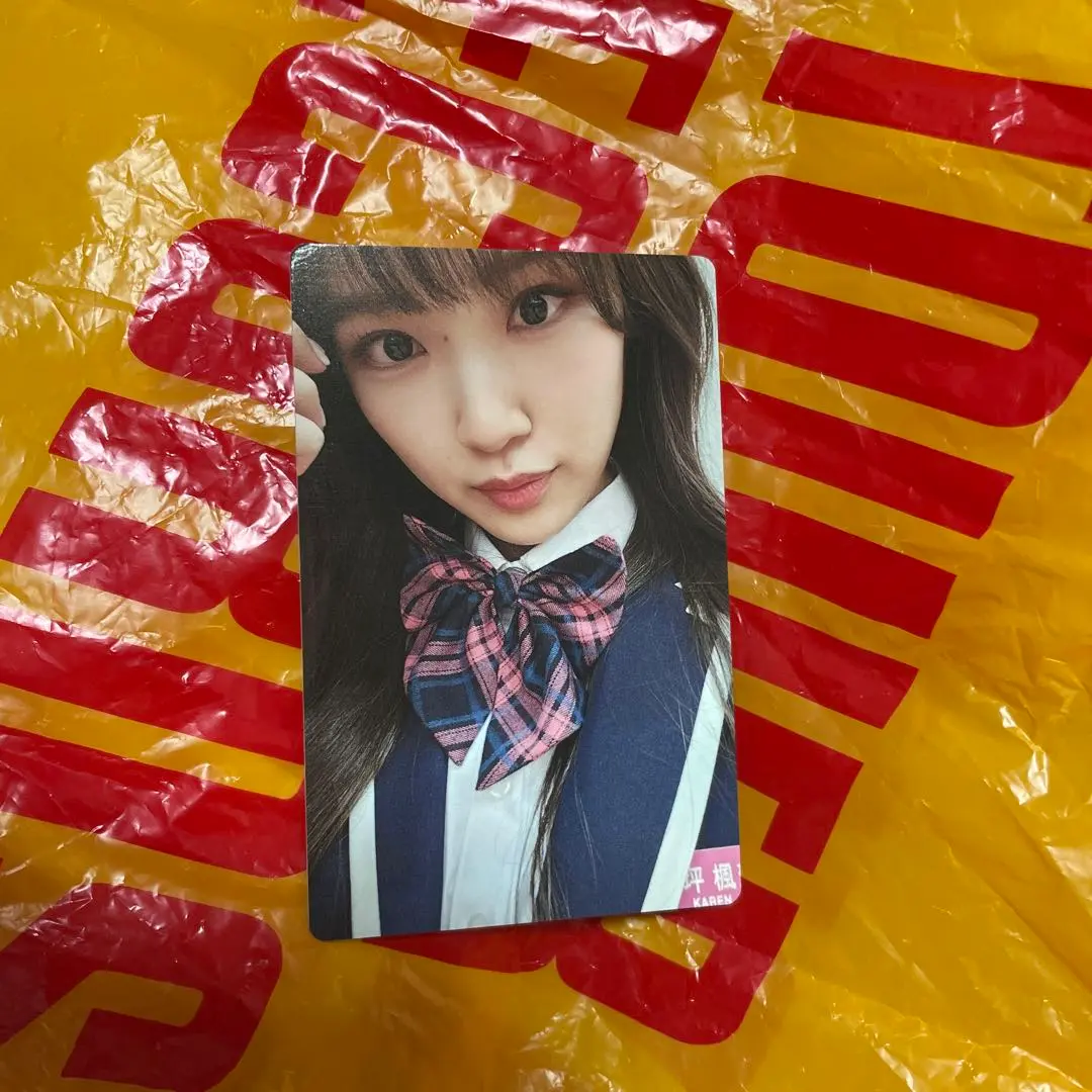 PRODUCE101JAPANTHEGIRLS 日プ 大坪楓恋 アクリルスタンド 2025年最新】大坪楓恋の人気アイテム - メルカリ