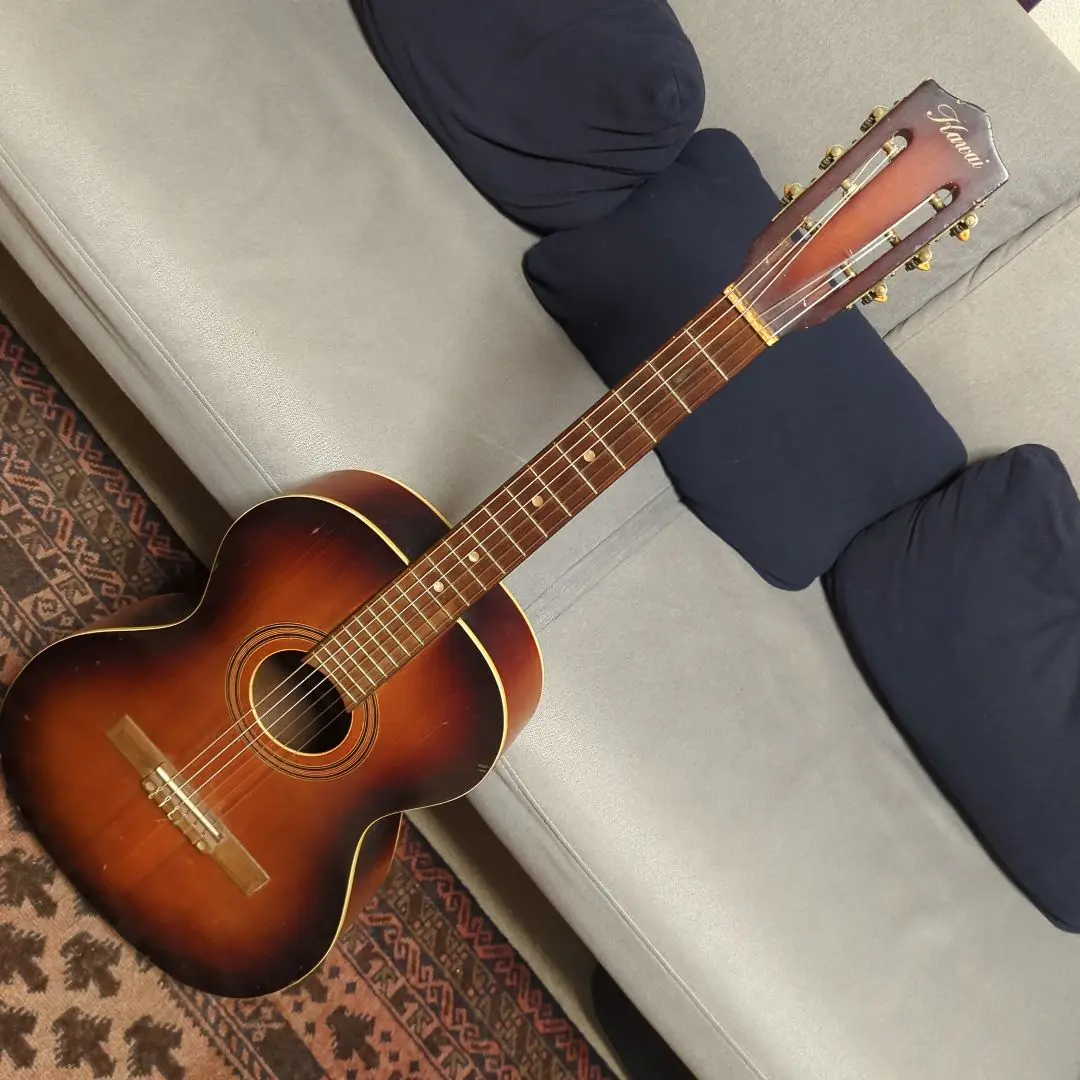 2025年最新】ギター KAWAI F-の人気アイテム - メルカリ