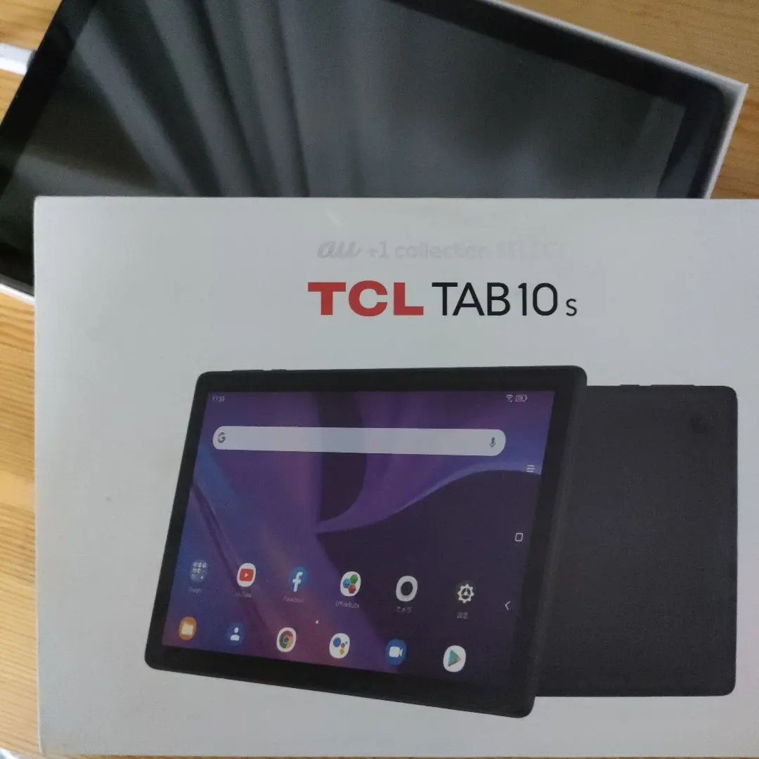 値下げ TCL TAB10s ブラック タブレット本体 Amazon.com : TCL Android Tablet, TAB 10s 10.1 Inch FHD