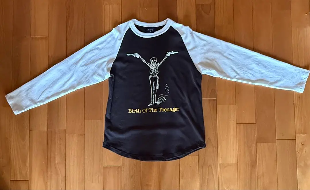2025年最新】HANDS up raglan lsの人気アイテム - メルカリ