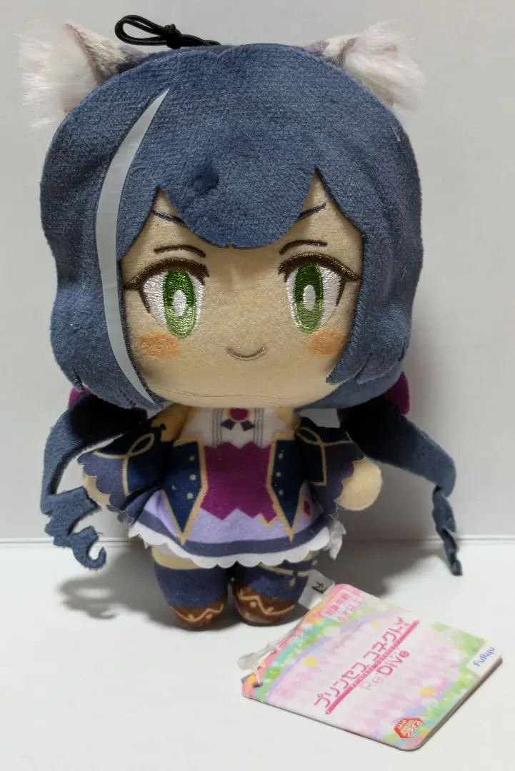 2025年最新】プリンセスコネクト! ぬいぐるみ キャルの人気