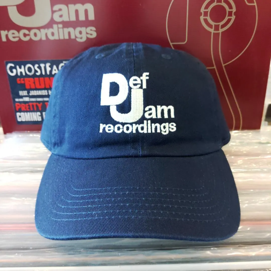 Def Jam FLAVOR OF HIP HOP TOUR メッシュキャップ 2025年最新】DEF jam キャップの人気アイテム - メルカリ