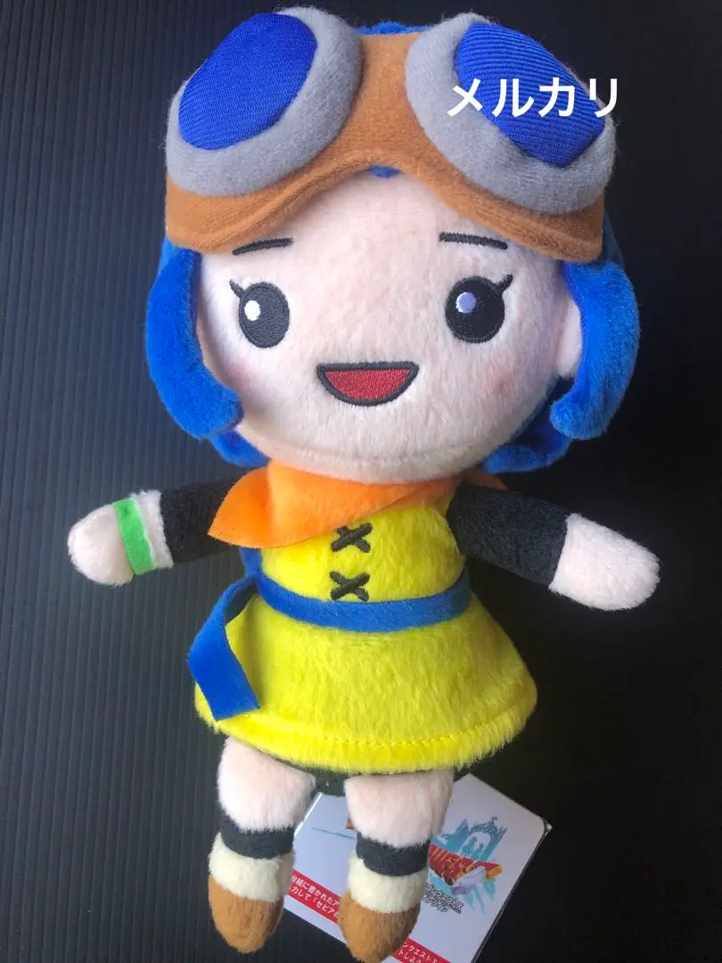 2025年最新】 ドラゴンクエストX セラフィぬいぐるみ の人気
