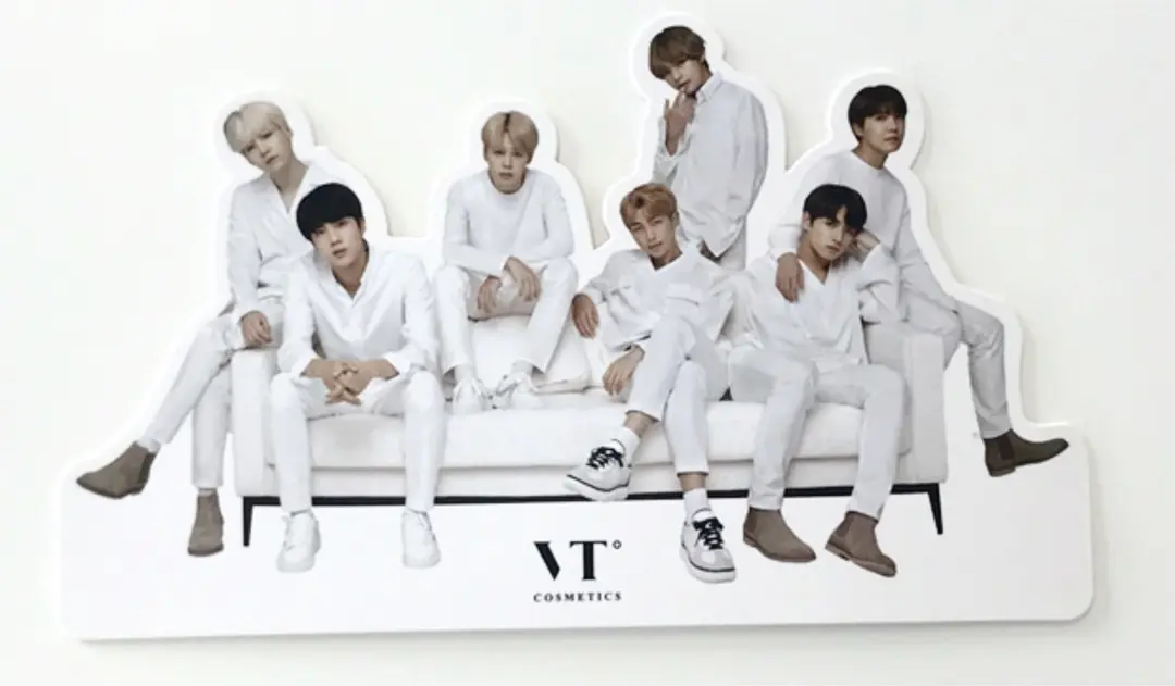 2025年最新】等身大パネル btsの人気アイテム - メルカリ