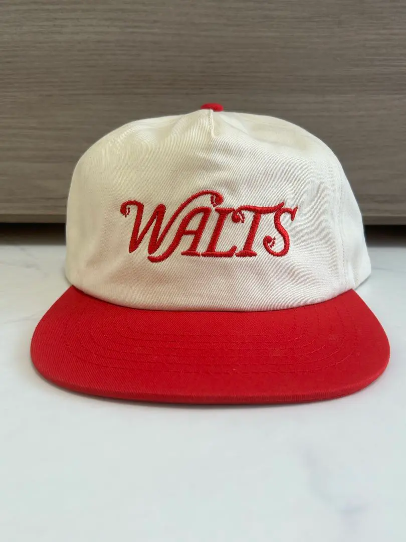 2025年最新】walts capの人気アイテム - メルカリ