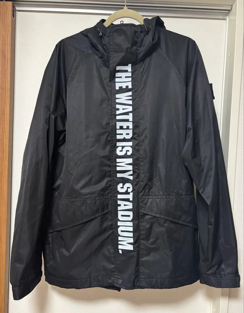 バス ブリゲード BRGD ディビジョンマウンテンジャケット2 美品