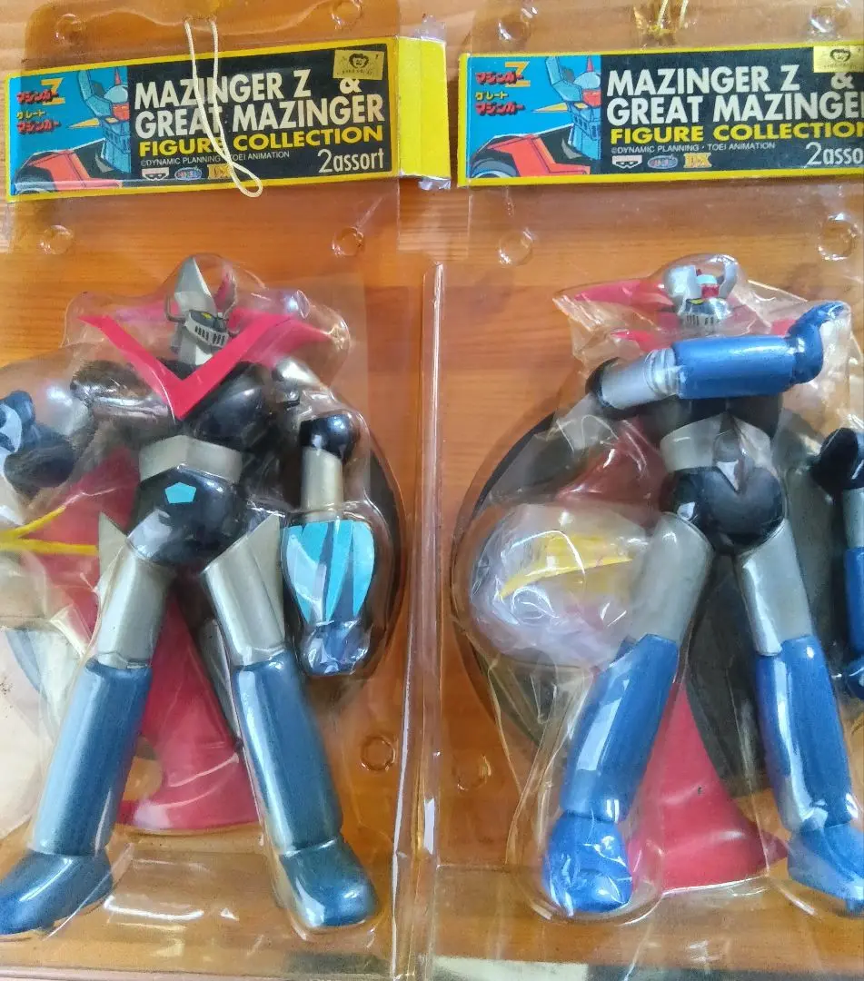 2025年最新】マジンガーZ非売品の人気アイテム - メルカリ